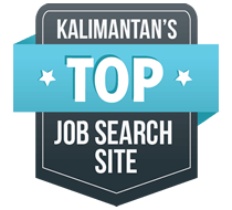 Kalimantan's Top Job Search Site