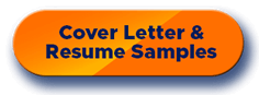Cover Letter and Resume Samples