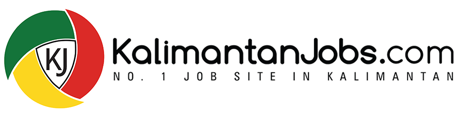 KalimantanJobs - No.1 Job site in Kalimantan